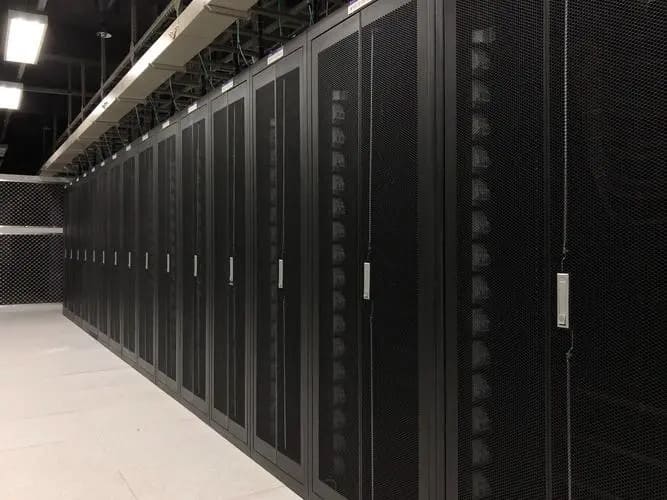 阿勒泰服务器租用